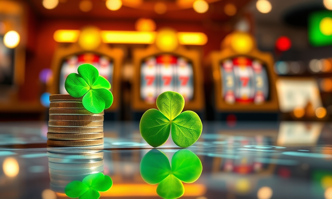 Nổ hũ lucky88 – Bí kíp săn may mắn và tối ưu cơ hội thắng