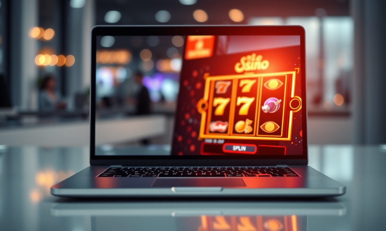 Slots Lu88 - Hành Trình Tối Ưu Trải Nghiệm Chơi Slot Online