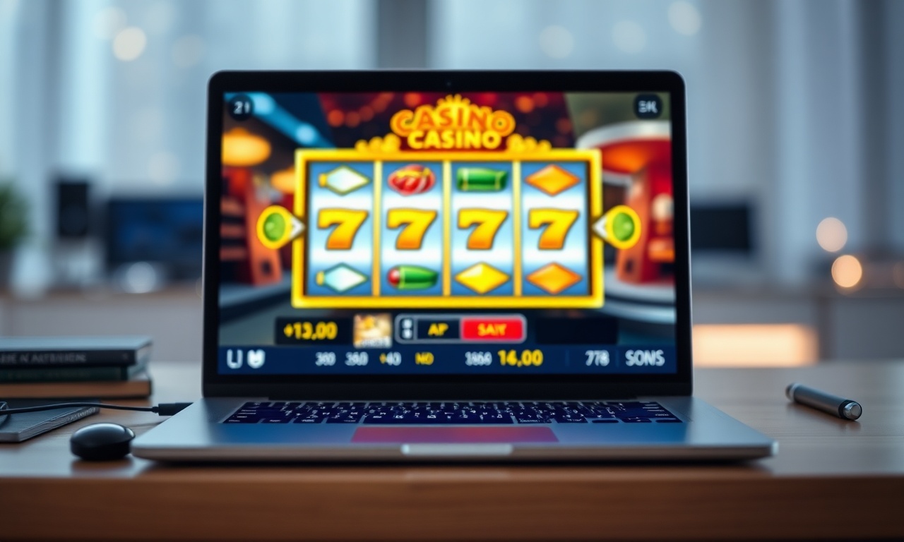 Slots Lu88 - Hành Trình Tối Ưu Trải Nghiệm Chơi Slot Online