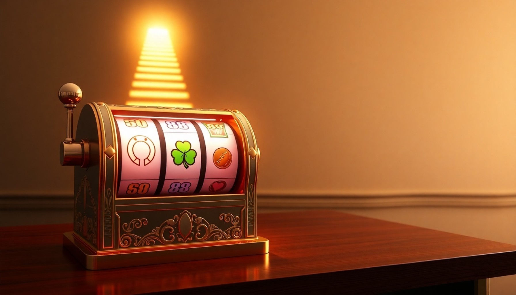 Nổ hũ Lucky88 – Hành trình may mắn và chiến lược “đỉnh” Lucky 88