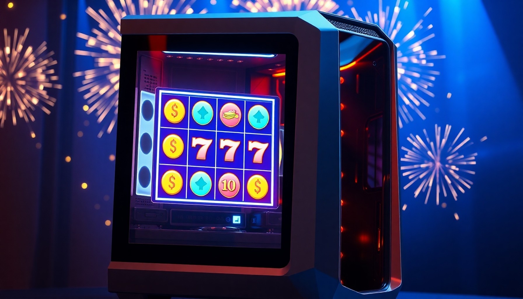Slots Lu88 – Lu88s.app nâng cấp trải nghiệm nổ hũ 2026