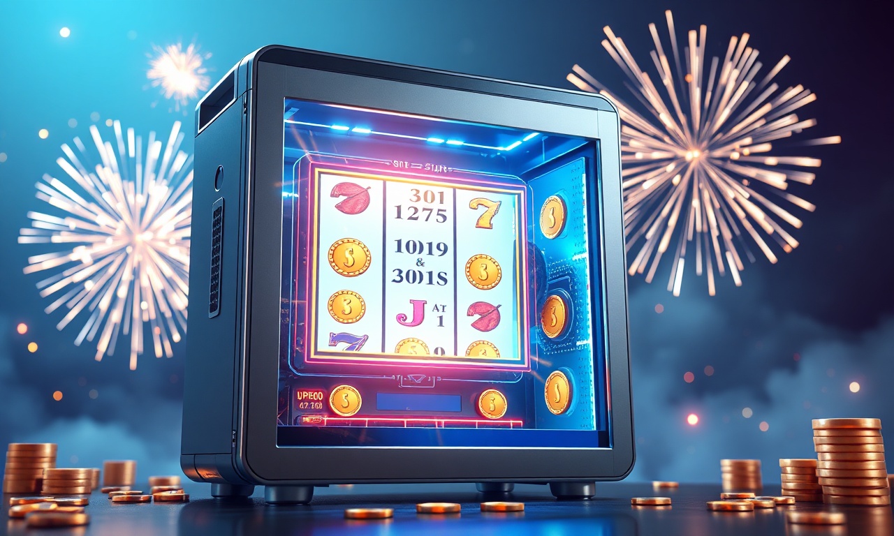 Slots Lu88 – Lu88s.app nâng cấp trải nghiệm nổ hũ 2026
