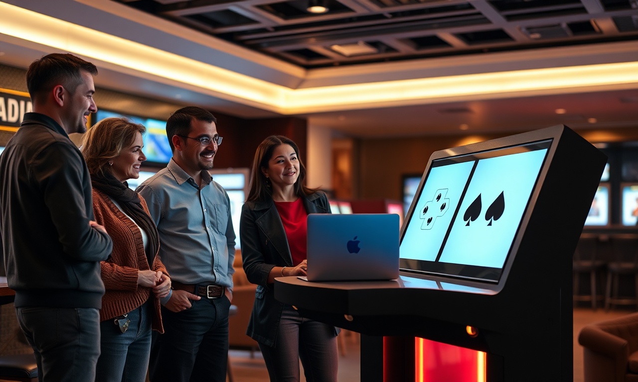 FIVE88 - Casino trực tuyến đáng thử cho người mới và dân sành