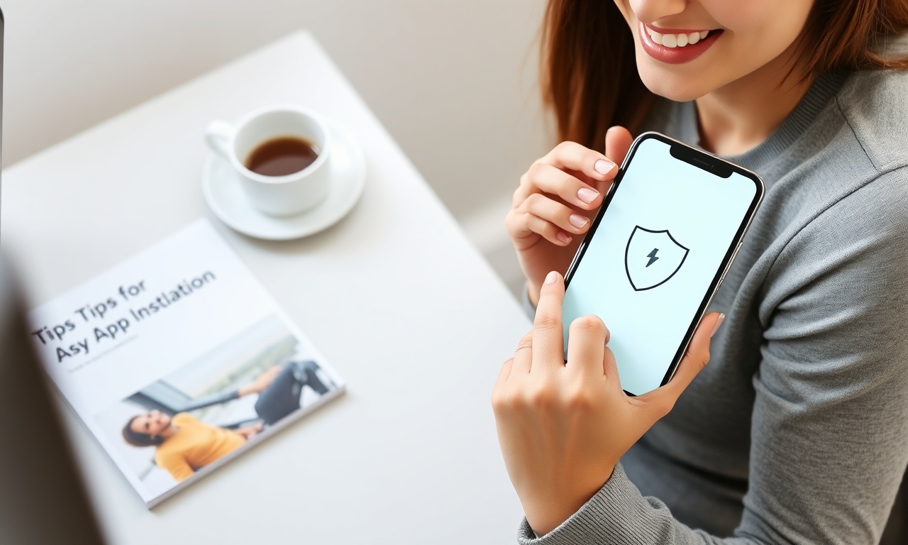 Tải app tip88 dễ dàng - Mẹo cài đặt nhanh và an toàn