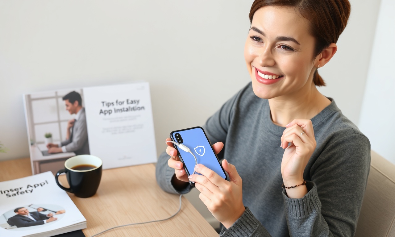 Tải app tip88 dễ dàng - Mẹo cài đặt nhanh và an toàn