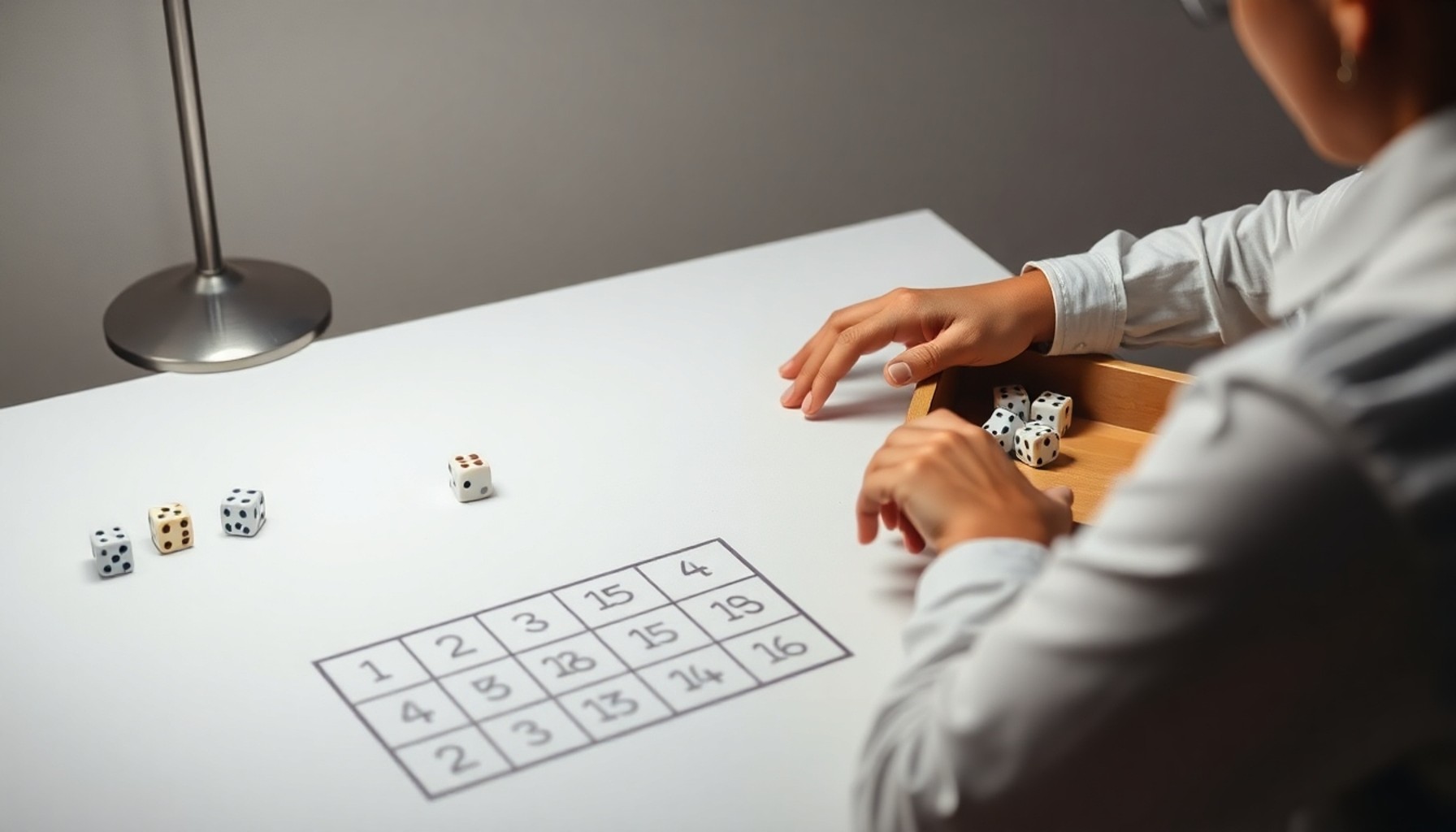 Lô đề 11bet - Chiến lược chọn số chuẩn và an toàn hơn mỗi phiên