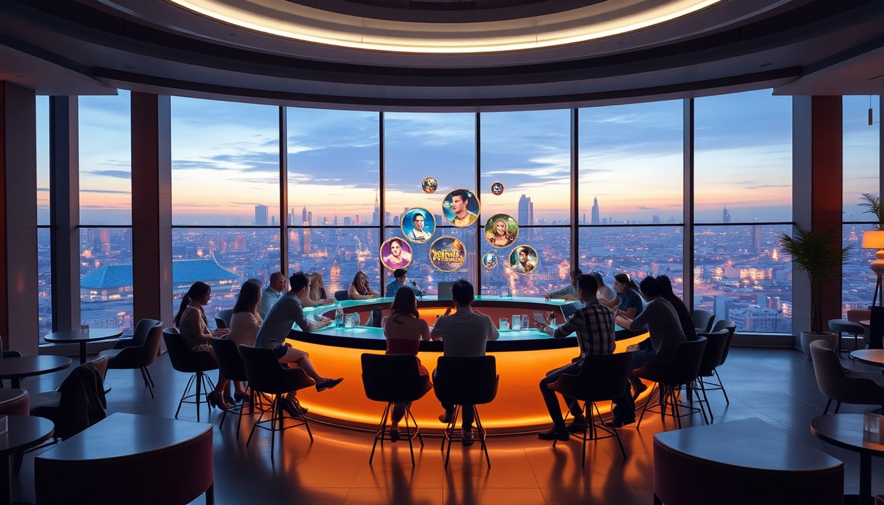 Sky88 – Điểm Hẹn Giải Trí Trực Tuyến Cho Người Chơi Việt