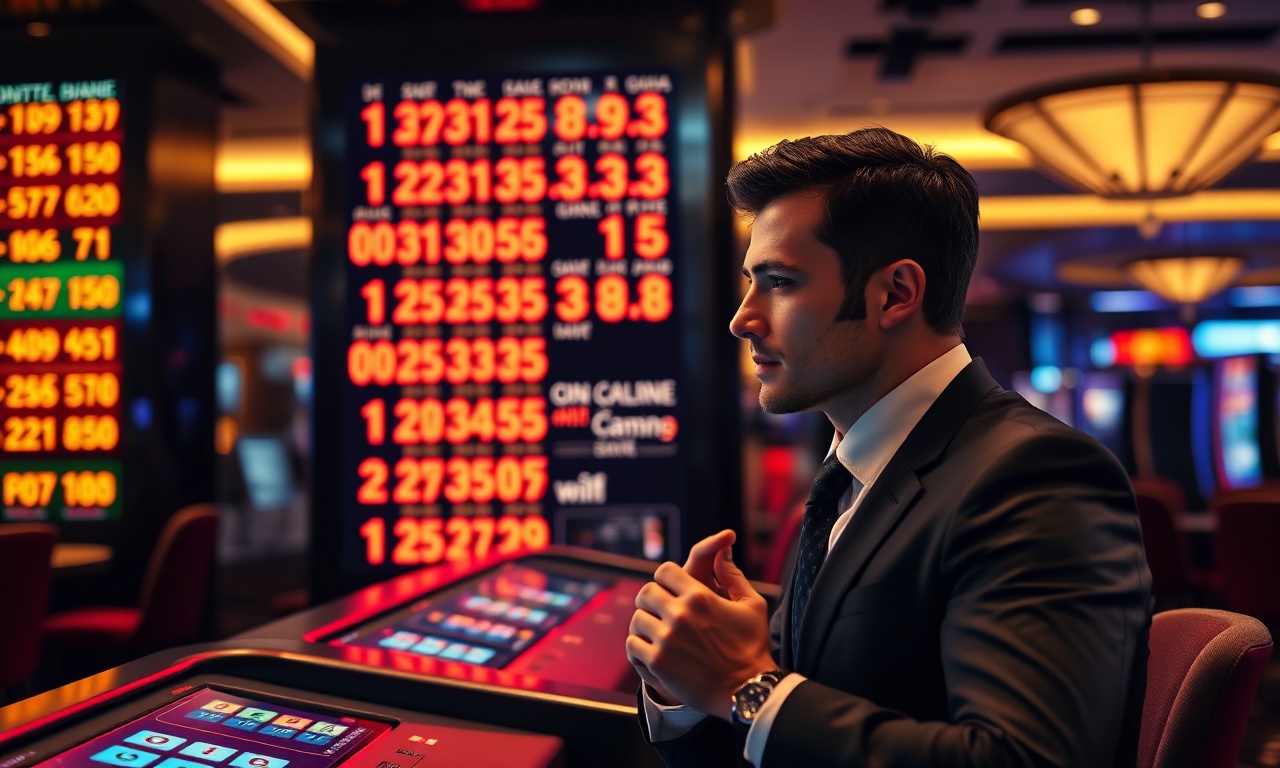 Lô đề 9bet - Chọn số thông minh và trải nghiệm giải trí đỉnh cao