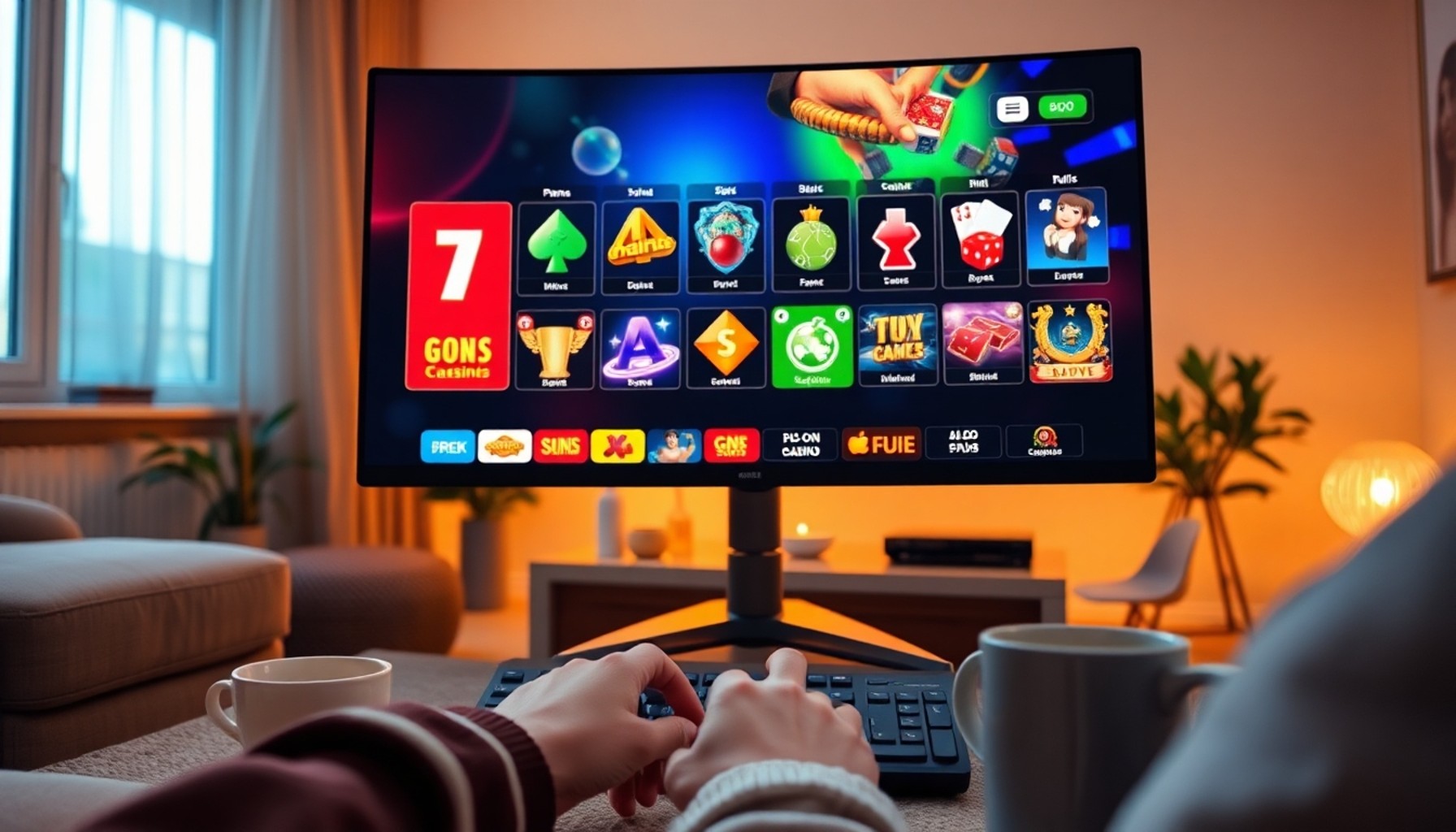 Casino fc88 - Sự lựa chọn giải trí trực tuyến cực cuốn từ fc88