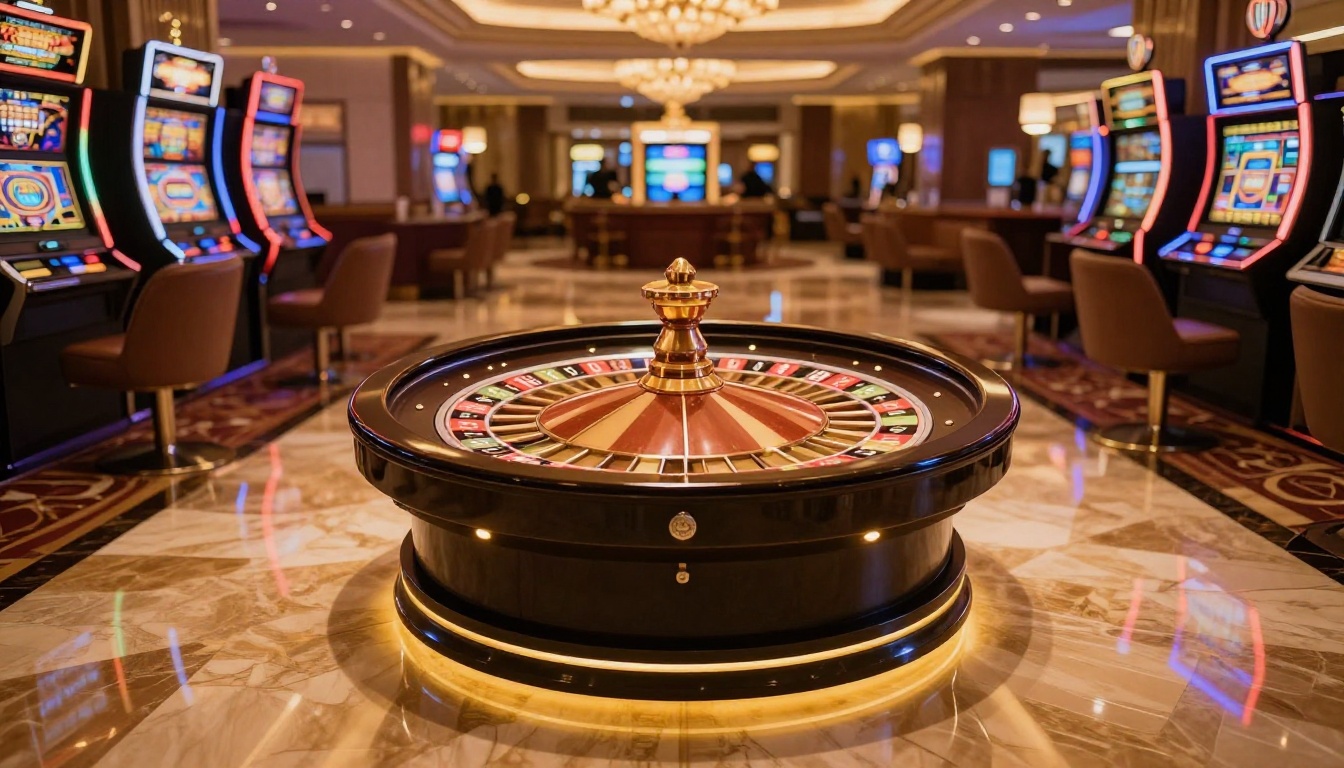 Lucky88 - Trải Nghiệm Giải Trí Đỉnh Cao Trên Lucky88i.vip