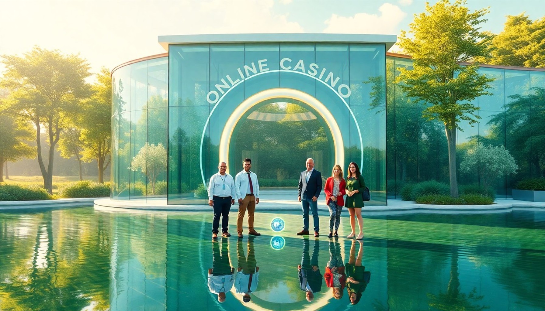 9bet – Khám phá cổng giải trí trực tuyến đỉnh cao, an toàn
