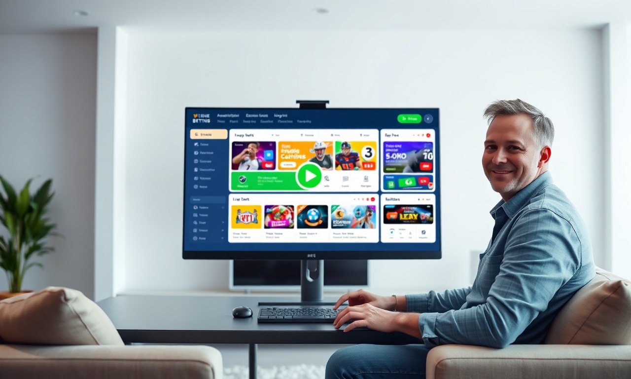 Oxbet Đổi Mới Trải Nghiệm Cá Cược Trực Tuyến - Đáng Thử Oxbet Đổi Mới Trải Nghiệm Cá Cược Trực Tuyến - Đáng Thử